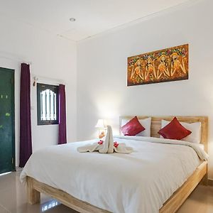 Chambre de Luxe Lit King-Size