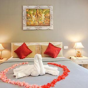 Chambre Supérieure Double